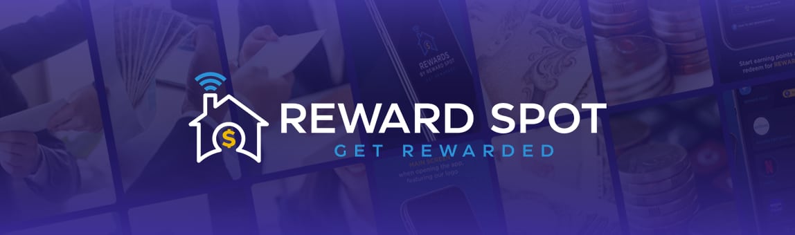 RewardsSpot