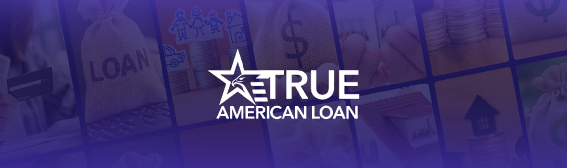 TrueAmerican Loan