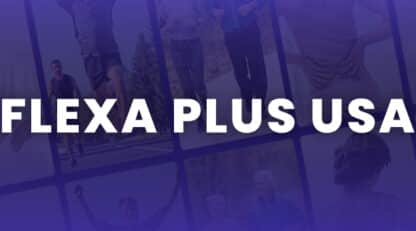 Flexa Plus USA