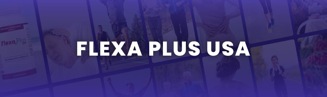 Flexa Plus USA