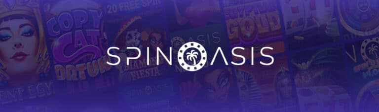 Spin Oasis Casino