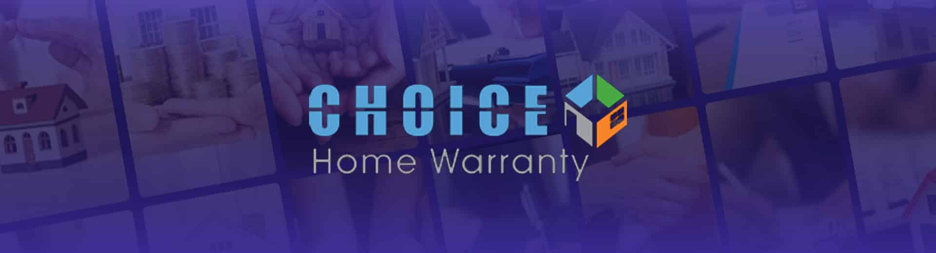 Choice Home Warranty