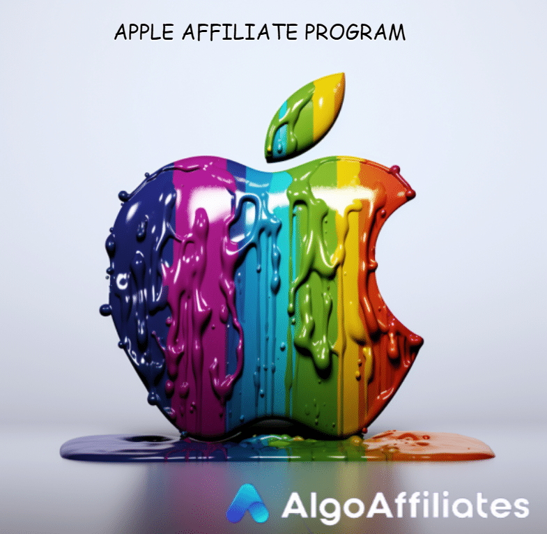 apple affiliate program