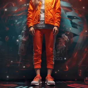 adidas