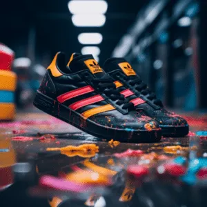 Adidas Affiliate