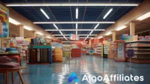 Walmart Affiliate