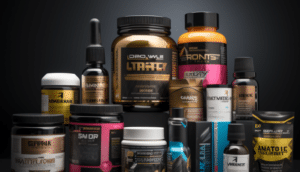 Supplement Affiliate