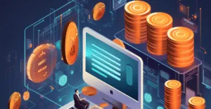 Software de afiliados en Fintech