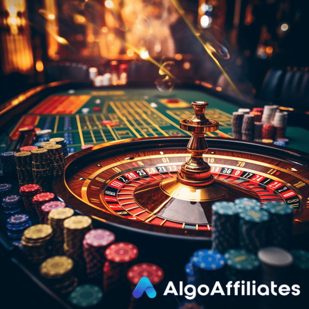 make money as a casino affiliate