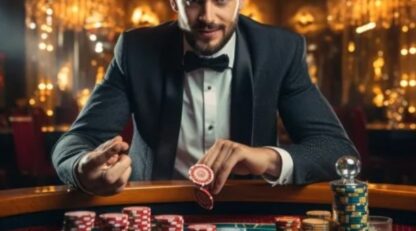 Programmes d'affiliation de casino en ligne