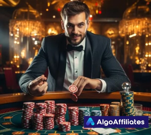 Casinos online  Como escolher um cassino online