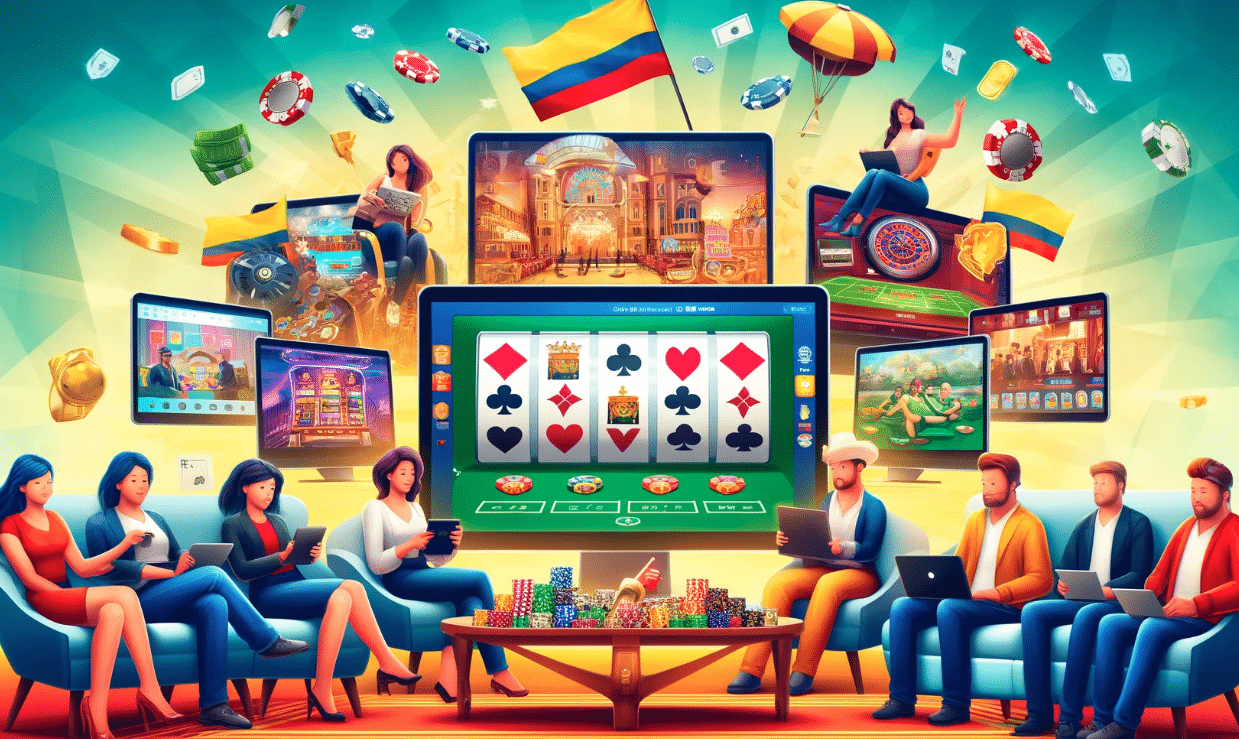 5 Brilliant Ways To Use casino