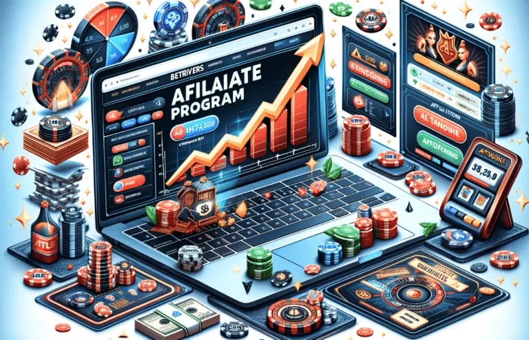 Programul de afiliere Zamba Casino - Ghid pentru afiliați pentru a câștiga comisioane