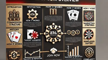 Teachable Affiliate Program - Guide for Affiliates to Earn Commissions