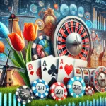 ComicPlay Casino Affiliate Program - Guide for Affiliates to Earn Commissions