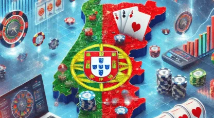Las Atlantis Casino Affiliate Program - Guide for Affiliates to Earn Commissions