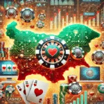 Programma di affiliazione di Cafe Casino - Guida per gli affiliati per guadagnare commissioni