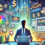 Programa ng Kaakibat ng Pocket Casino - Gabay para sa mga Kaakibat upang Kumita ng mga Komisyon