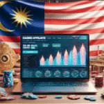 Lucky Tiger Casino Affiliate Program - Guide for Affiliates to Earn Commissions
