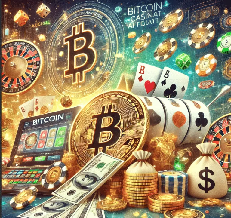 Campeonbet Affiliate Program - Guide for Affiliates to Earn Commissions