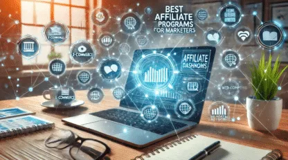 LuckyStar Live Casino Affiliate Program - Guide for Affiliates to Earn Commissions