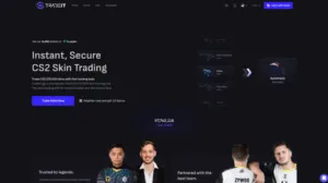 Best Gaming Affiliate Program (TOP 5)