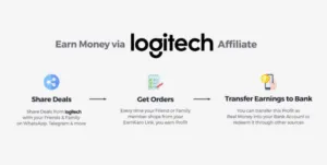 Best Gaming Affiliate Program (TOP 5)
