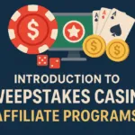 WPT Global Affiliate Program - Guide för affiliates för att tjäna provisioner
