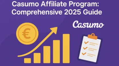 Rivalry Affiliate Program - Guide for Affiliates to Earn Commissions