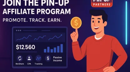 GG.Bet Affiliate Program - Guide for Affiliates to Earn Commissions