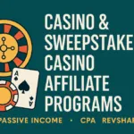 Lotto247 Affiliate Program - Guide for Affiliates to Earn Commissions
