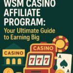 Casino Affiliate Programma - Gids voor affiliates om commissies te verdienen