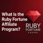 Casino Affiliate Program - Guide for Affiliates to Earn Commissions