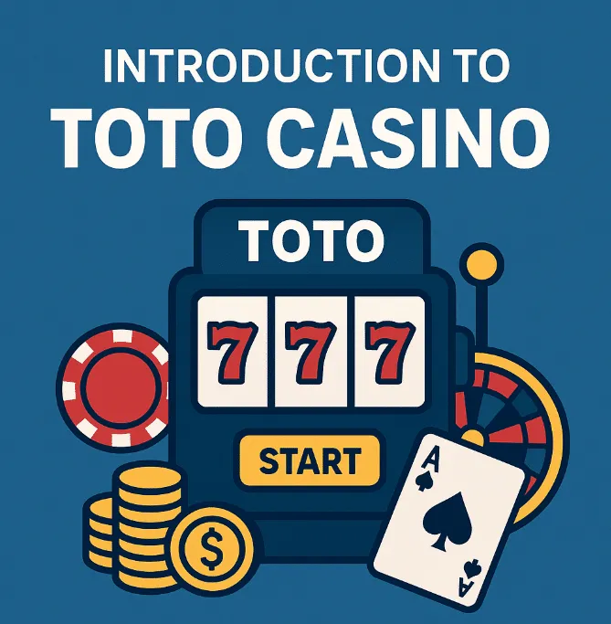 Toto casino slots